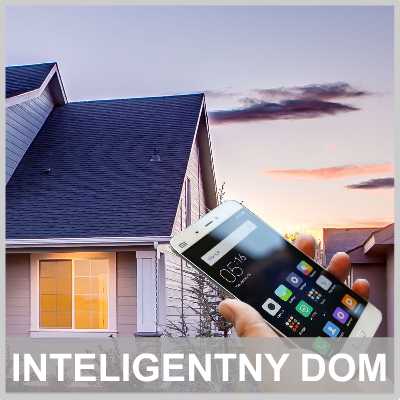 Inteligentny Dom, automatyka budynkowa